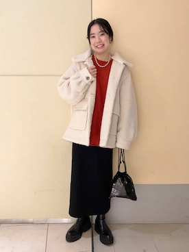 rikakoさんのコーディネート