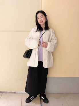 rikakoさんのコーディネート