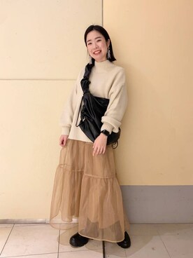 rikakoさんのコーディネート