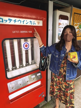 YUKIさんのコーディネート