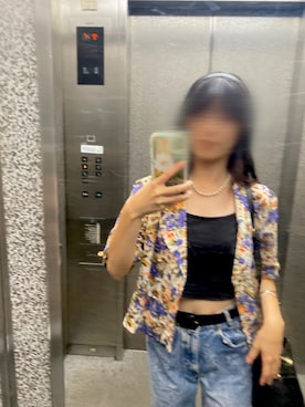 YUKIさんのコーディネート