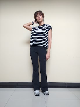 A GIRL WITH TAN SKINさんのコーディネート