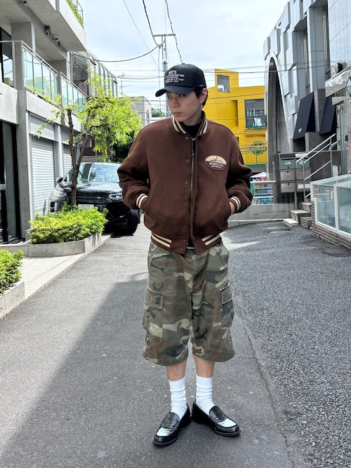 MESH CAP MATS / メッシュ キャップ / AVIREX / アヴィレックス