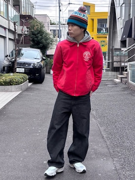 しんたろうさんのコーディネート