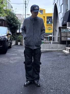 しんたろうさんのコーディネート