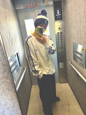 jaam0522さんのコーディネート