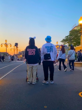 suzukaさん(レディース・164cm)の春コーディネート