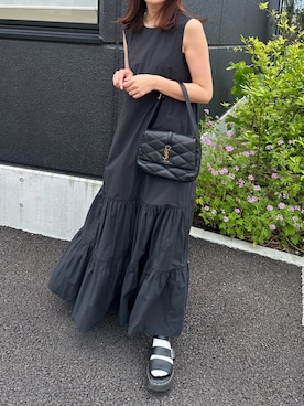 1chaku.さんのコーディネート