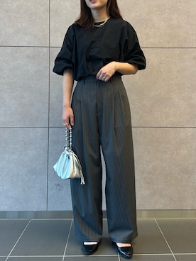 1chaku.さんのコーディネート