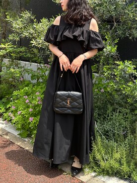 1chaku.さんのコーディネート