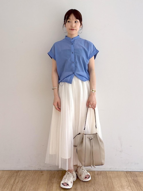 【GANNI】ロゴ入りサンダル ◎リンクコーデにもおすすめ Ganni(ガニー) サンダル・ミュール(レディース) - 海外通販のBUYMA