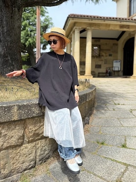 mamiさんのコーディネート