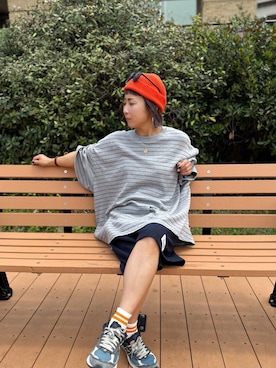 mamiさんのコーディネート