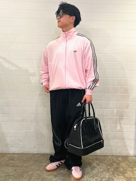 IOさんのコーディネート