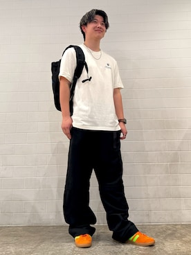 IOさんのコーディネート