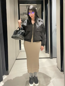 Sanamさんのコーディネート