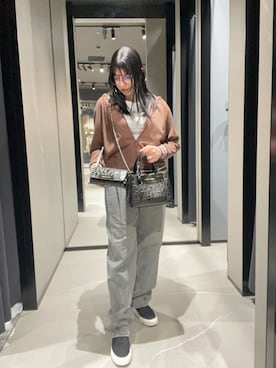 Sanamさんのコーディネート