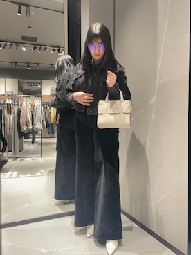 Sanamさんのコーディネート