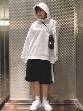 Sanamさんのコーディネート