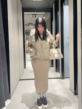 Sanamさんのコーディネート