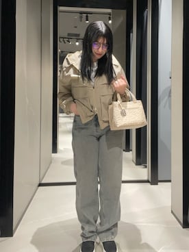 Sanamさんのコーディネート