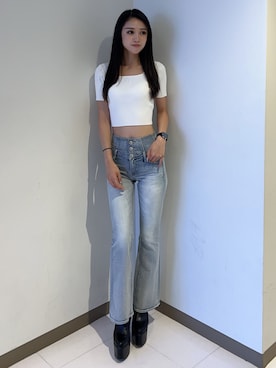 shioriさんのコーディネート