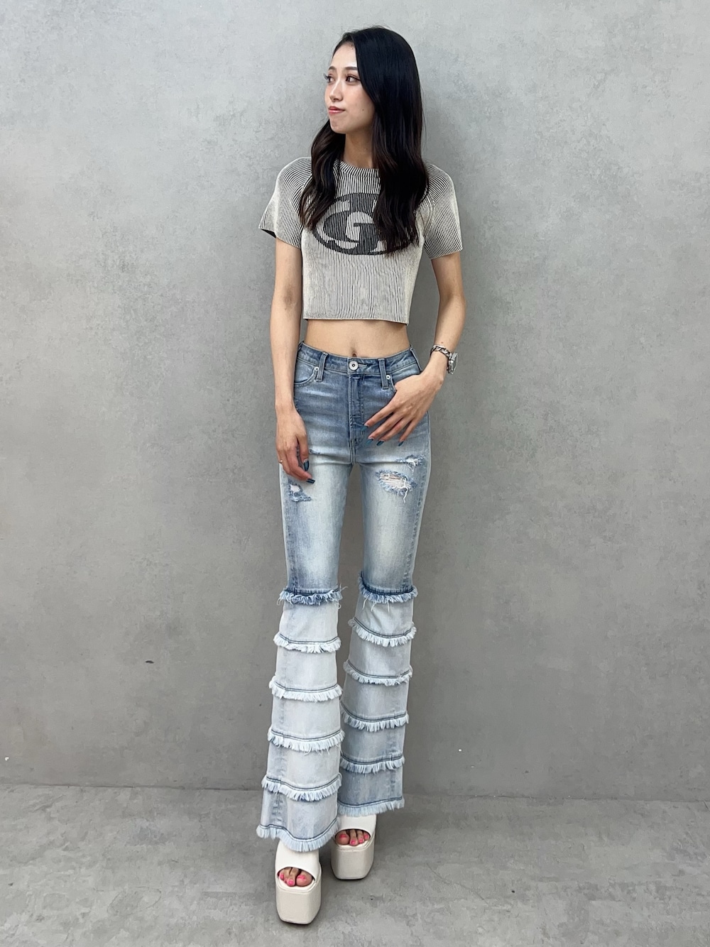 2025.07.07 UP｜ジェイダ（GYDA）、shiori、25541870｜RUNWAY