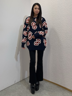 shioriさんのコーディネート