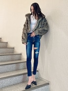 服/ファッション jyda 2024.10.23 UP｜ジェイダ（GYDA）、shiori、24672277｜RUNWAY channel