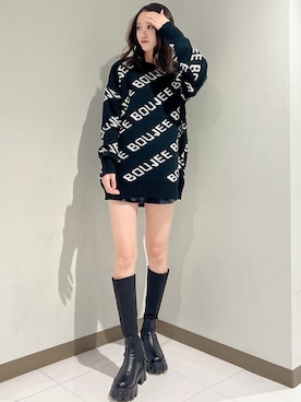 「ジェイダ(GYDA)」｜shioriさん（レディース・168cm）の秋コーディネート