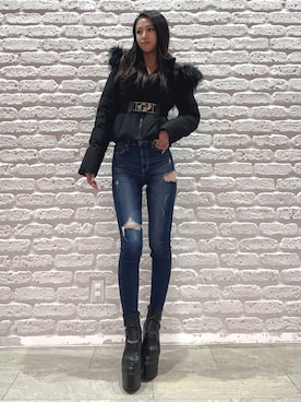 shioriさんのコーディネート