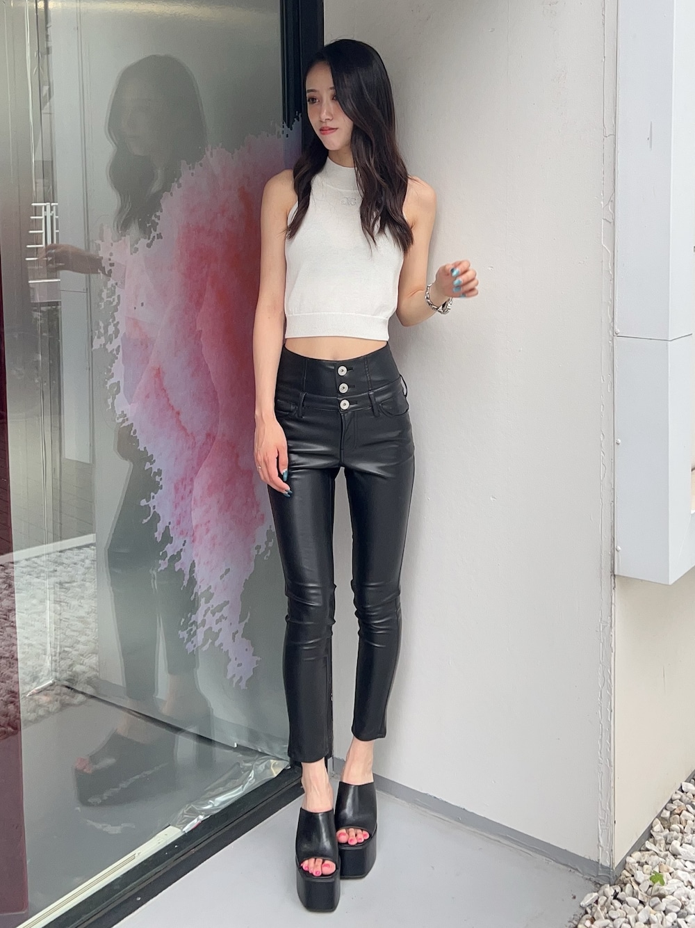 2025.07.11 UP｜ジェイダ（GYDA）、shiori、25555070｜RUNWAY