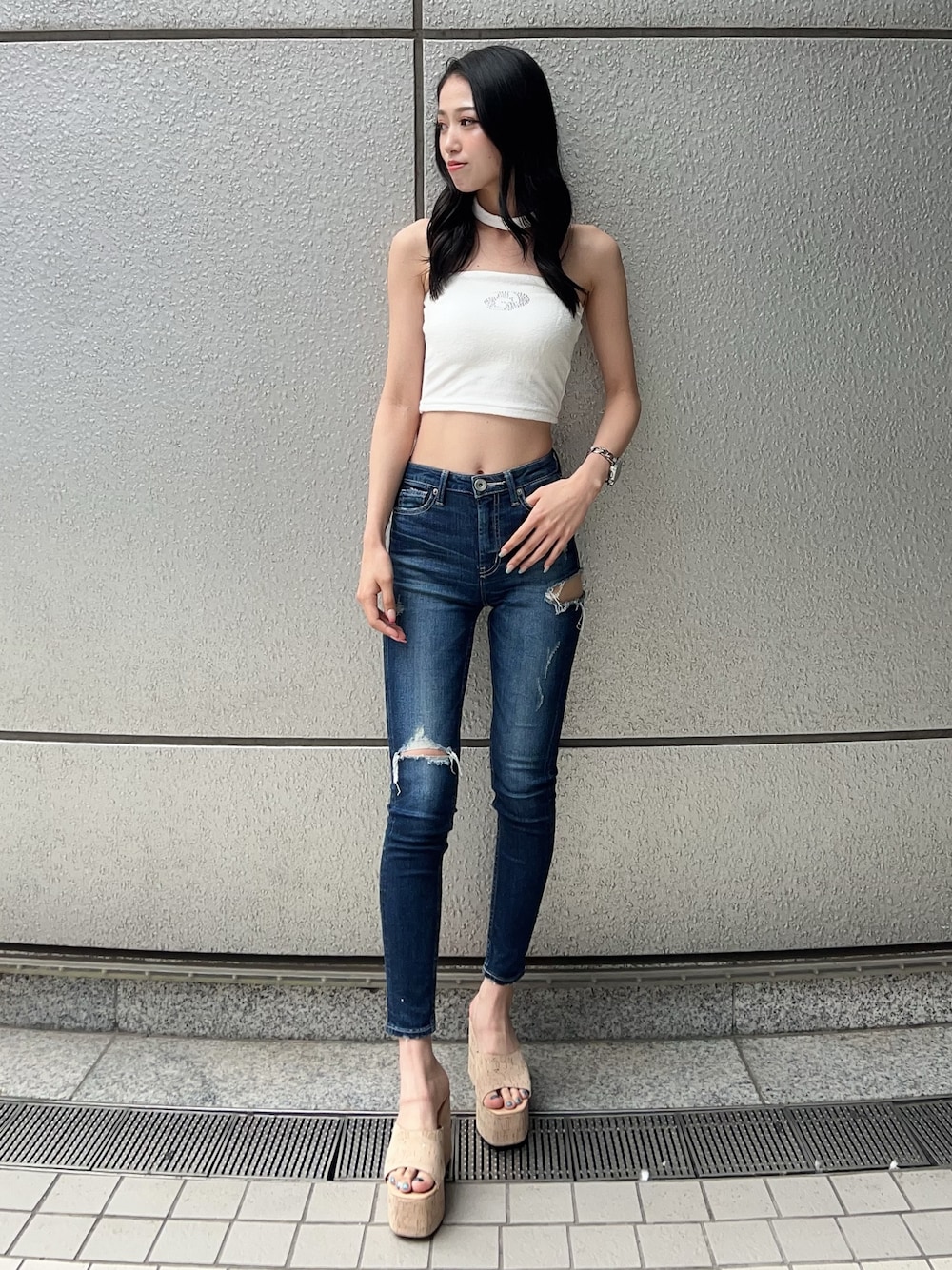 2025.04.28 UP｜ジェイダ（GYDA）、shiori、25287951｜RUNWAY
