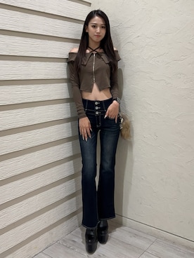 shioriさんのコーディネート