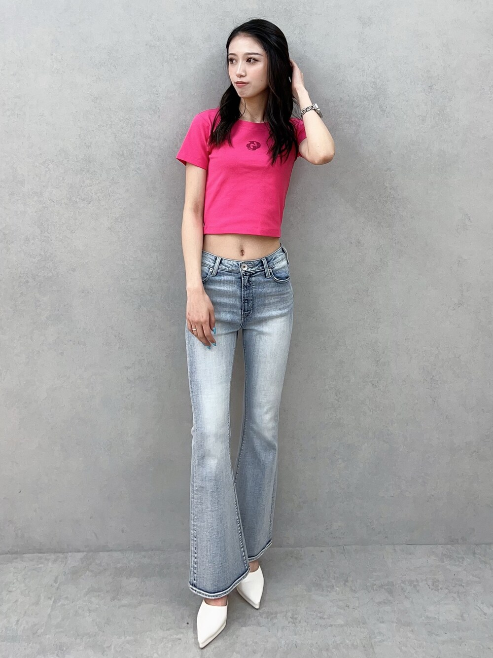 2025.07.08 UP｜ジェイダ（GYDA）、mayu、25546423｜RUNWAY