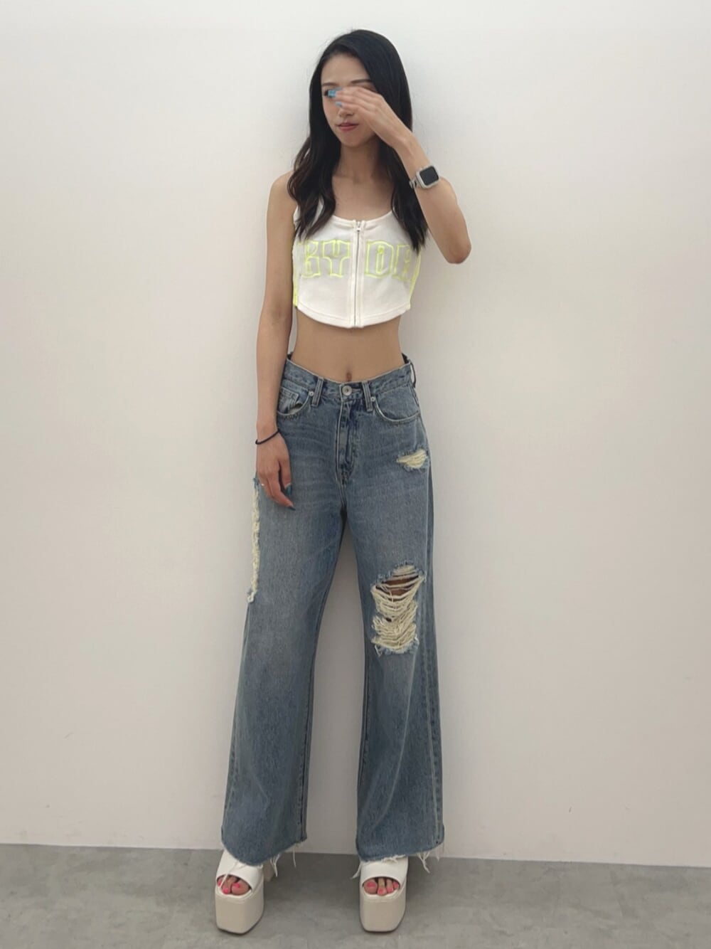 2025.07.08 UP｜ジェイダ（GYDA）、mayu、25546423｜RUNWAY