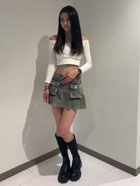 shioriさんのコーディネート