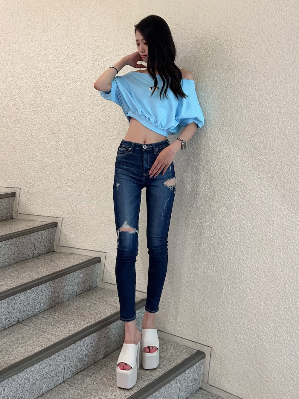 2025.07.03 UP｜ジェイダ（GYDA）、hinano、25530173｜RUNWAY