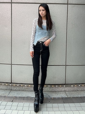 shioriさんのコーディネート