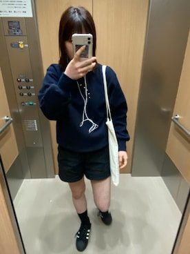 02akrさんのコーディネート