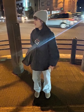 02akrさんのコーディネート