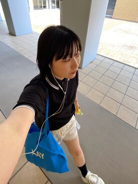 02akrさんのコーディネート