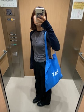 02akrさんのコーディネート