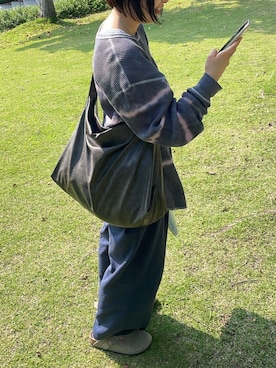 02akrさんのコーディネート