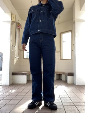 02akrさんのコーディネート