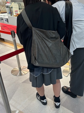 02akrさんのコーディネート