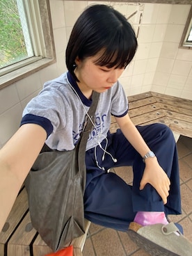 02akrさんのコーディネート