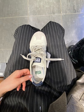 02akrさん(レディース・156cm)の夏コーディネート