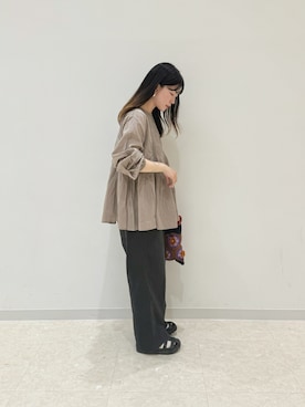 まいさんのコーディネート