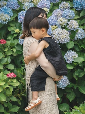 まいさんのコーディネート